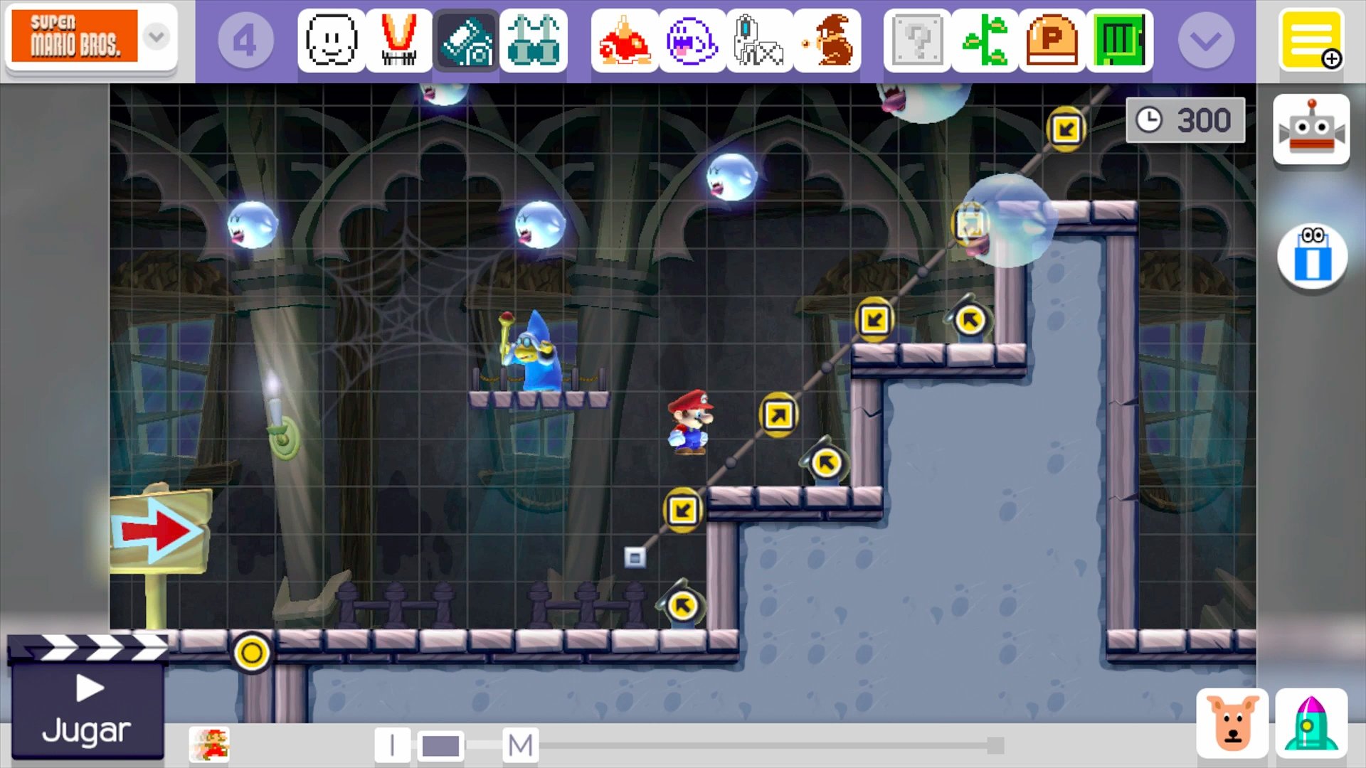 Super Mario Maker